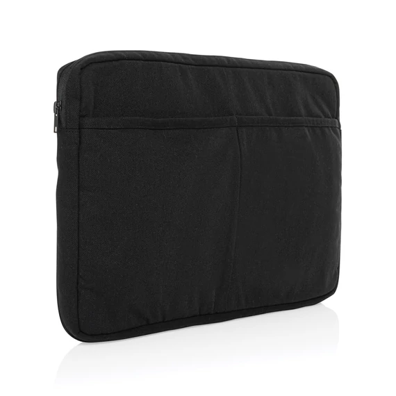 Laluka AWARE™ újrahasznosított vászon 15,6-es laptop tok