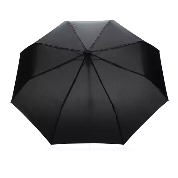 21-es Impact AWARE™ RPET mini félautomata esernyő 190T