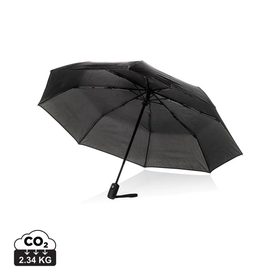 Swiss Peak Vito Aware™ RPET 21-es automata esernyő