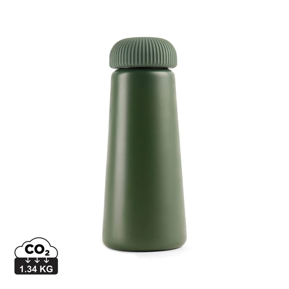 VINGA Erie RCS acél vákuumpalack, 450 ml