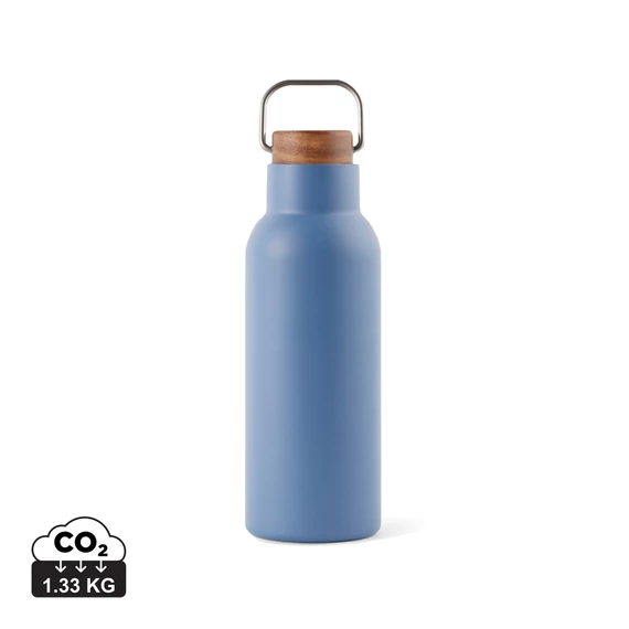 VINGA Ciro RCS újrahasznosított vákuumpalack, 580 ml
