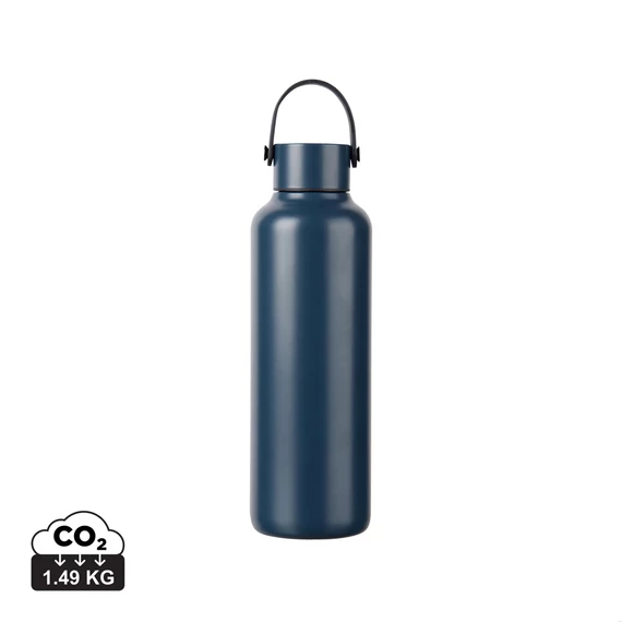 VINGA Baltimore RCS újrahaszn. SS palack, 600 ml