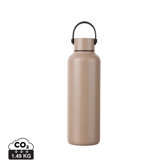 VINGA Baltimore RCS újrahaszn. SS palack, 600 ml