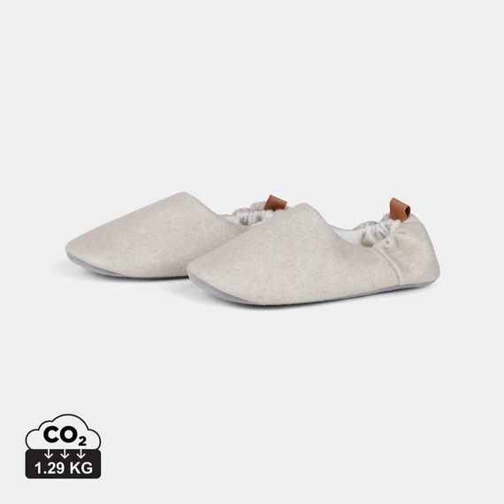 VINGA Moulton RCS RPET papucs S/M