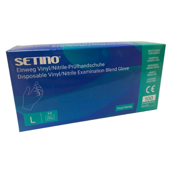 Setino Medical Hybrid
