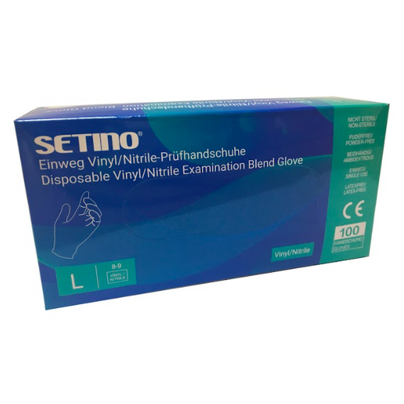 Setino Medical Hybrid