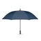 LLUVIA - 27 colos szélálló esernyő      MO2286-06 - Kék