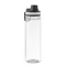 TOTTLE - RPET palack 750 ml - Fehér