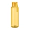INDI - Tritán palack 500ml - Áttetsző Sárga
