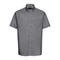 Russell Men’s Short Sleeve Classic Oxford Shirt