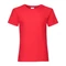 GIRLS VALUEWEIGHT T