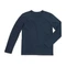 MORGAN CREW NECK LONG SLEEVE