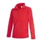 ACTIVE FLEECE HALF ZIP
