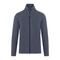 FALCO - FULL ZIP MICROFLEECE JACKET