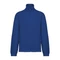 Unisex Microfleece Elasticated Jacket