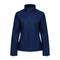 Women'S Ablaze 3 Layer Printable Softshell Jacket
