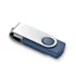 Kép 1/3 - TECHMATE - Techmate. USB flash 8GB - Kék