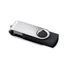 Kép 1/4 - TECHMATE - Techmate. USB flash 8GB - Fekete