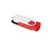 Kép 1/5 - TECHMATE - Techmate. USB flash 8GB - Piros