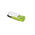Kép 1/3 - TECHMATE - Techmate. USB flash 8GB - Lime