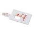 Kép 1/4 - MEMORAMA - Creditcard. USB flash 16GB - Fehér