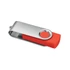 Kép 5/5 - COLODRI - 16GB 3.0 USB pendrive C-típusú    MO1401 - Piros