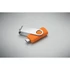 Kép 4/6 - COLODRI - 16GB 3.0 USB pendrive C-típusú    MO1401 - Narancssárga