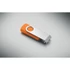 Kép 6/6 - COLODRI - 16GB 3.0 USB pendrive C-típusú    MO1401 - Narancssárga