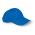 Kép 1/2 - GLOP CAP - 5 paneles baseball sapka - Királykék