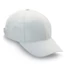 Kép 1/2 - NATUPRO - 6 paneles baseball sapka - Fehér