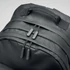Kép 4/6 - VALLEY BACKPACK - 300D RPET laptop hátizsák - Fekete