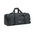 Kép 6/6 - VALLEY DUFFLE - 300D RPET nagy sporttáska - Fekete