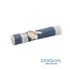 Kép 1/5 - MAR - SEAQUAL® hamam törölk. 70x140 - Kék