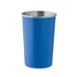 Kép 1/3 - FJARD - Újrah.rozsdam.acél pohár 350ml - Királykék