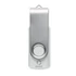Kép 4/6 - TECHMATE RABS - 16GB újrahaszn. ABS pendrive   MO2080-06 - Fehér