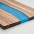 Kép 4/4 - GROOVES - Akáciafa vágódeszka - Fa
