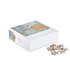 Kép 1/6 - PUZZ - 150 darabos puzzle dobozban - Többszínű