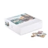 Kép 1/6 - PAZZ - 500 darabos puzzle dobozban - Többszínű