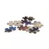 Kép 4/4 - ROZZ - 1000 darabos puzzle dobozban - Többszínu