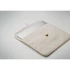 Kép 6/6 - COTIN - 15 colos pamut laptop tok 220g - Bézs