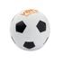 Kép 5/6 - BALL - Ajakbalzsam focilabda tokban - Fehér/fekete