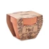 Kép 4/4 - MINT POT - Terrakotta ültető, menta - Fa