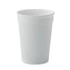 Kép 1/2 - AWAYCUP - PP rend.pohár 250 ml - Fehér