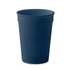 Kép 1/2 - AWAYCUP - PP rend.pohár 250 ml - Francia Tengerészkék