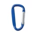 Kép 1/2 - GANCHO - Alumínium karabiner - Kék