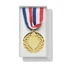 Kép 1/5 - WINNER - Érem 5 cm átmérő - Arany
