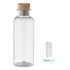 Kép 1/6 - OCEAN - Tritan Renew™ palack 500 ml - Áttetsző