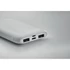 Kép 5/6 - POWER52C - 5000 mAh powerbank akkumulátor - Fehér