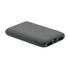 Kép 1/3 - POWER52C - 5000 mAh powerbank akkumulátor - Kőszürke
