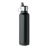 Kép 1/6 - RIFLOW - Duplafalú termoszpalack 660 ml - Fekete